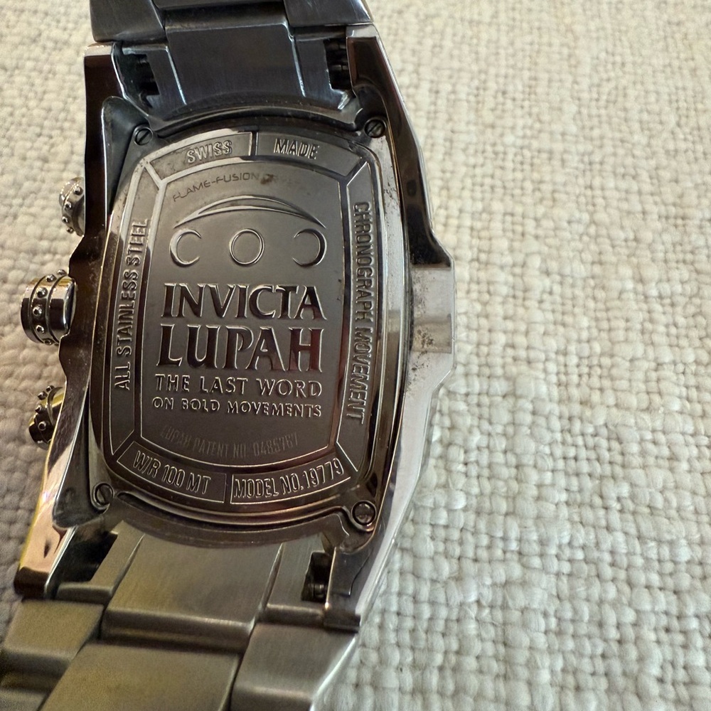 Invicta Coalition Force Watch - Picture 2 of 9